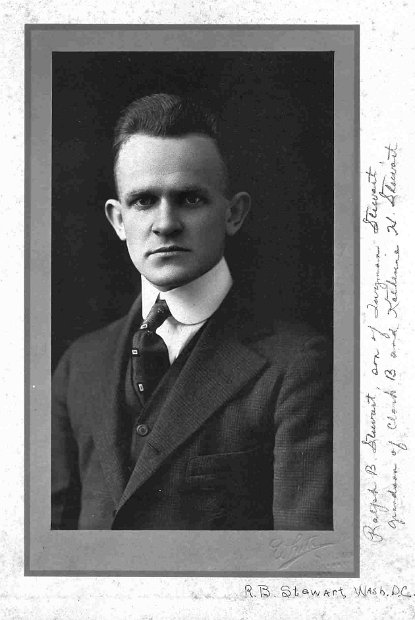 684_ralph_ berry_stewart. Stewart